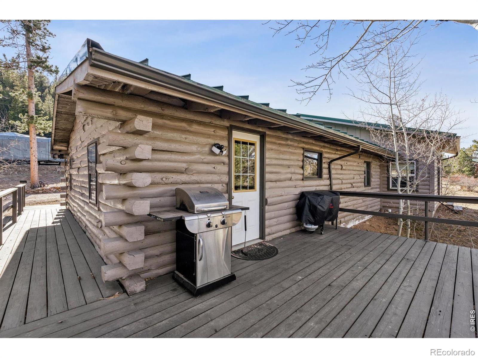 MLS Image #23 for 150  mount fisher court,livermore, Colorado