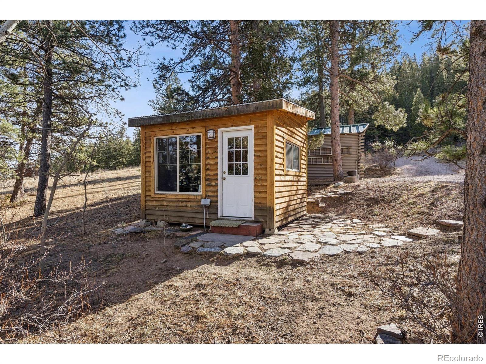 MLS Image #24 for 150  mount fisher court,livermore, Colorado