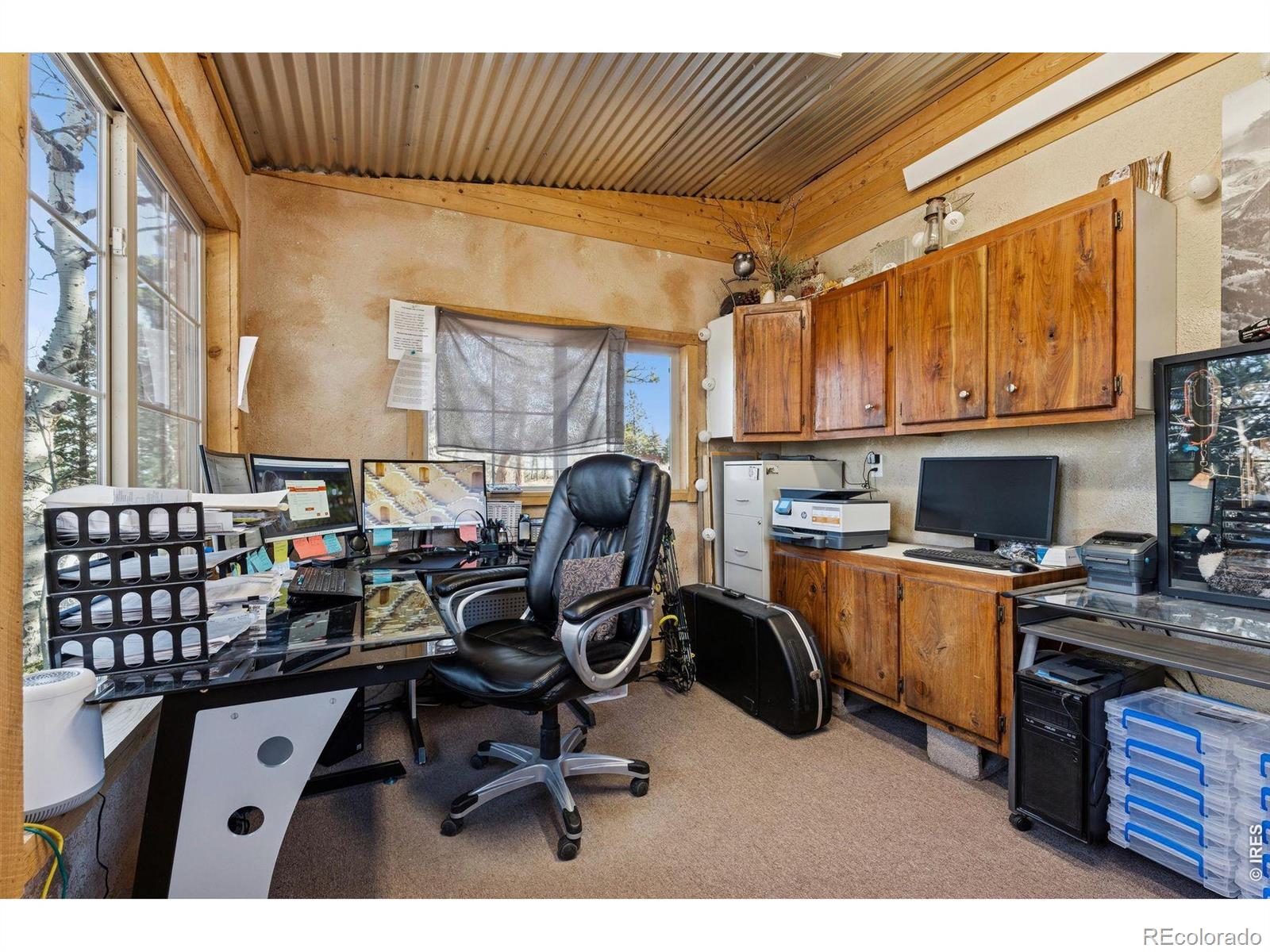 MLS Image #25 for 150  mount fisher court,livermore, Colorado