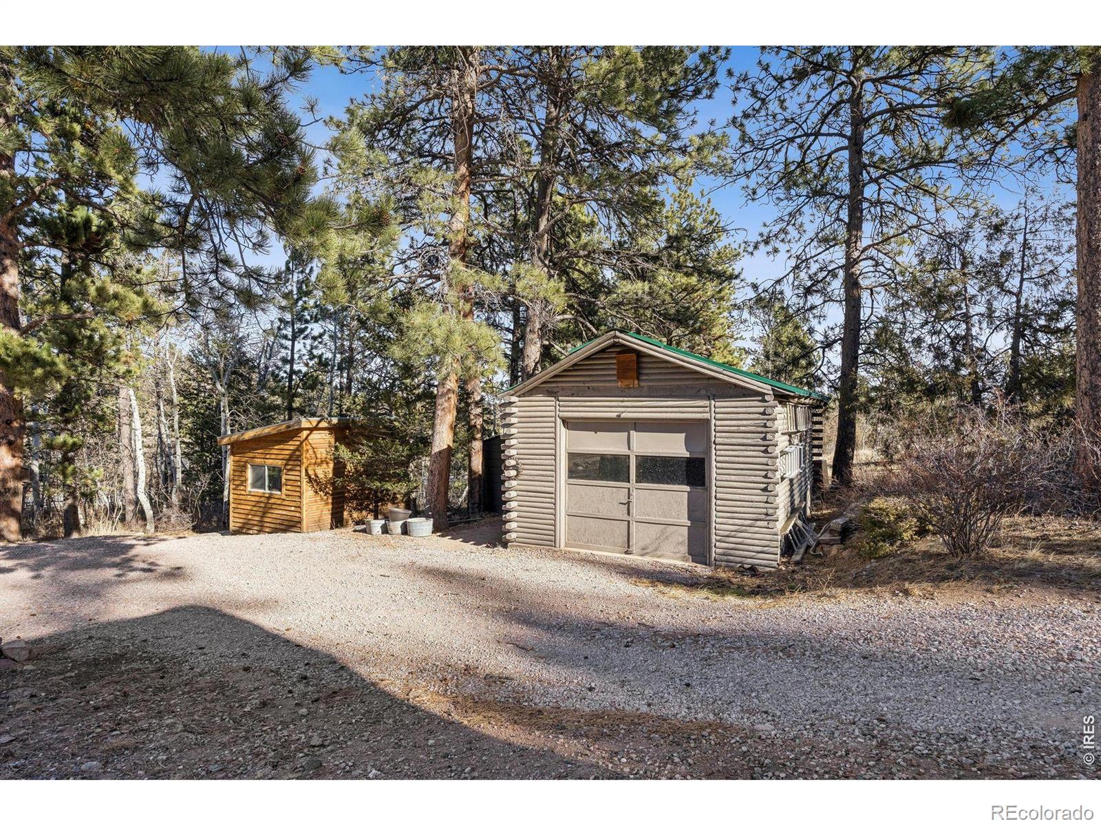 MLS Image #28 for 150  mount fisher court,livermore, Colorado