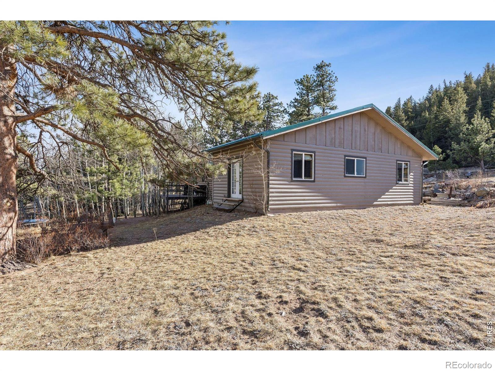 MLS Image #33 for 150  mount fisher court,livermore, Colorado