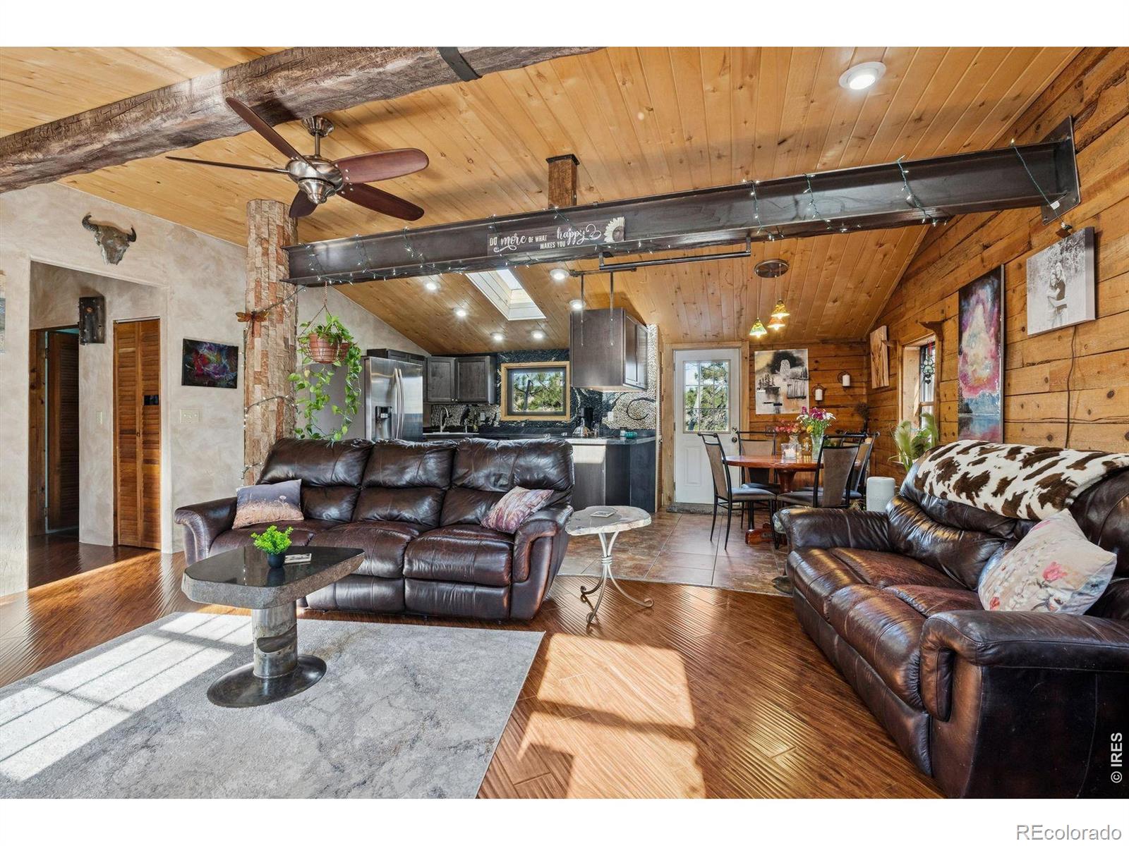 MLS Image #6 for 150  mount fisher court,livermore, Colorado