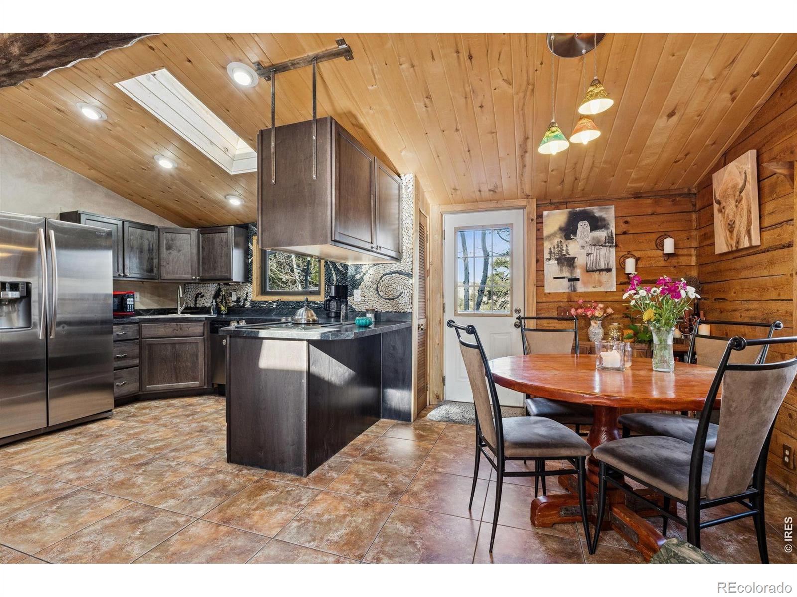 MLS Image #9 for 150  mount fisher court,livermore, Colorado