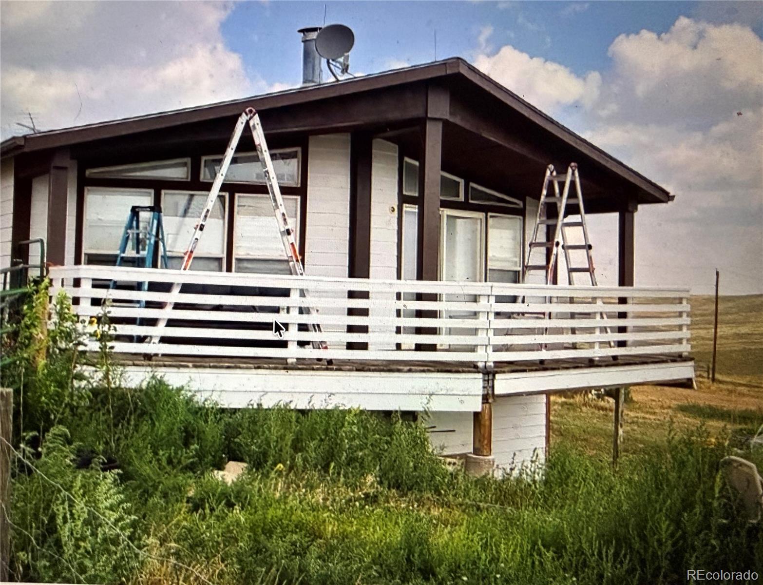 MLS Image #0 for 9225  county road 174 ,elizabeth, Colorado