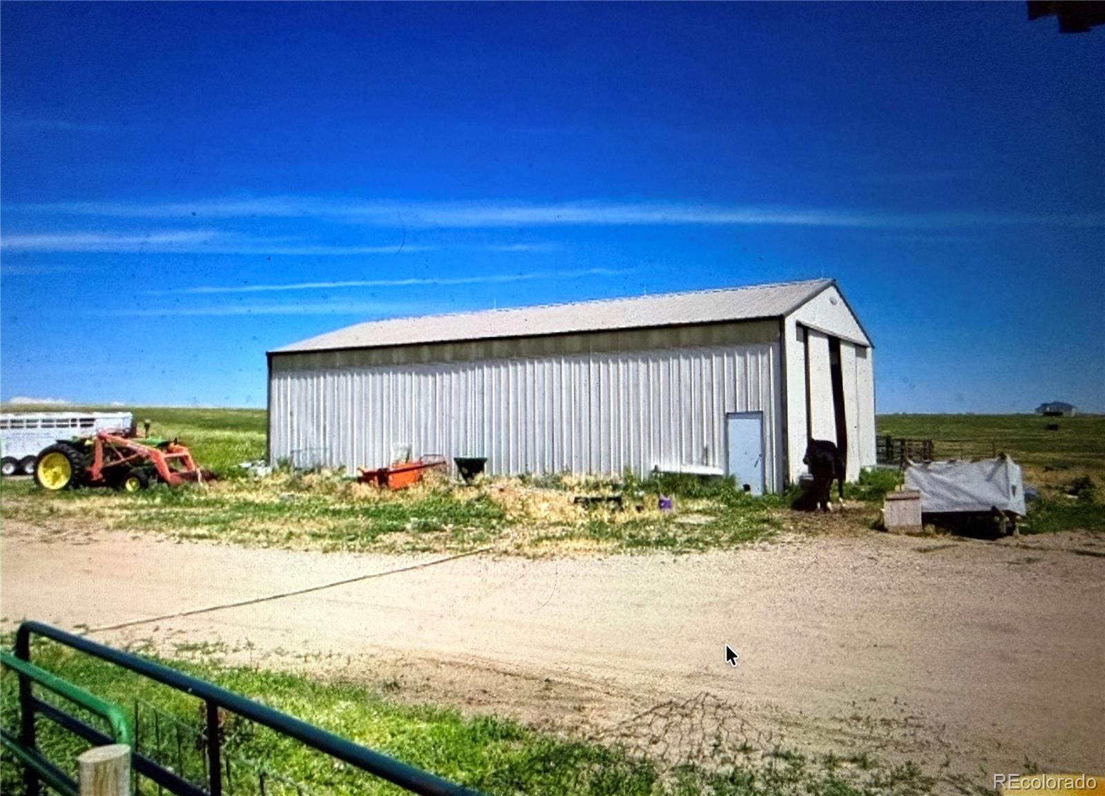 MLS Image #3 for 9225  county road 174 ,elizabeth, Colorado