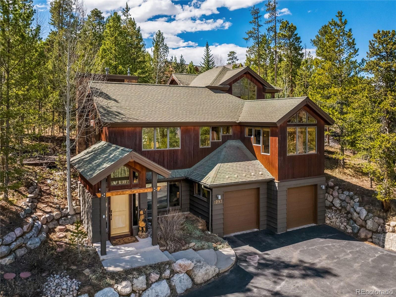 MLS Image #0 for 1793  falcon drive,silverthorne, Colorado