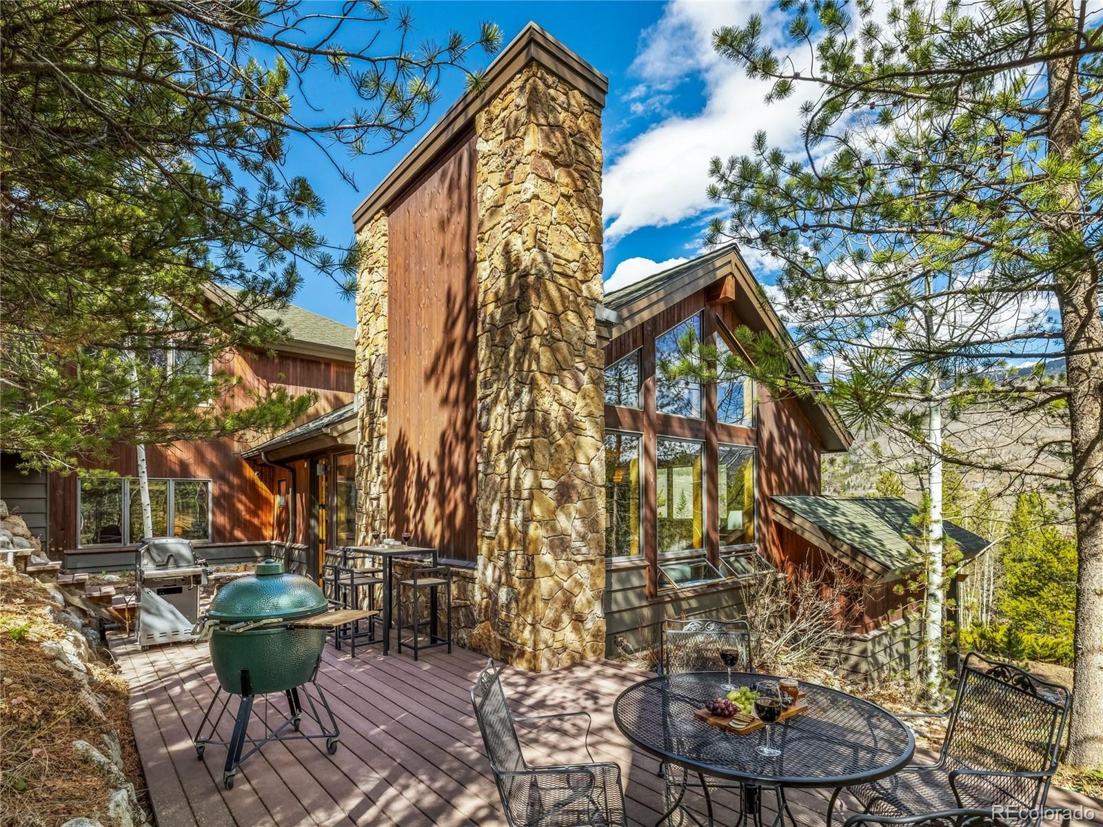 MLS Image #2 for 1793  falcon drive,silverthorne, Colorado