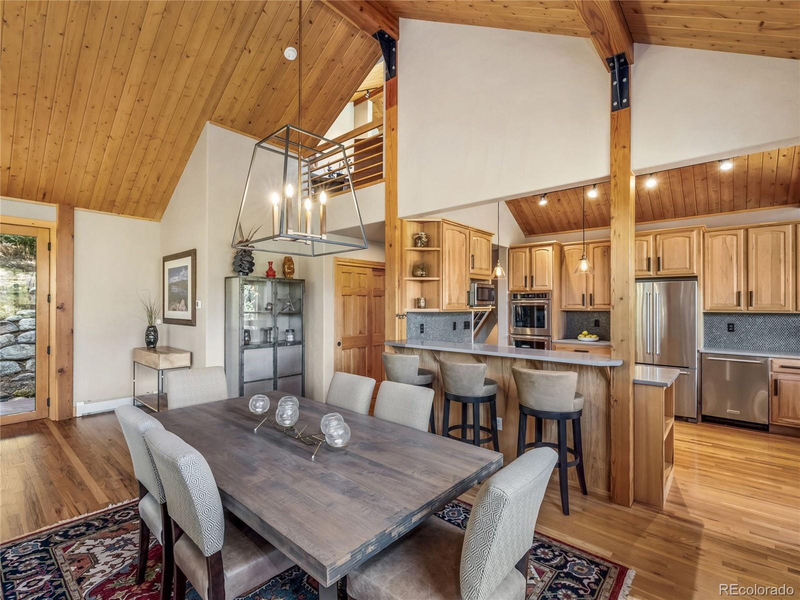 MLS Image #3 for 1793  falcon drive,silverthorne, Colorado