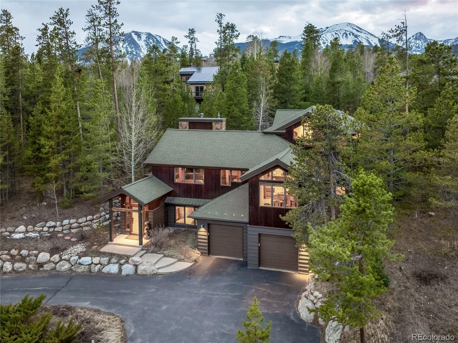 MLS Image #36 for 1793  falcon drive,silverthorne, Colorado
