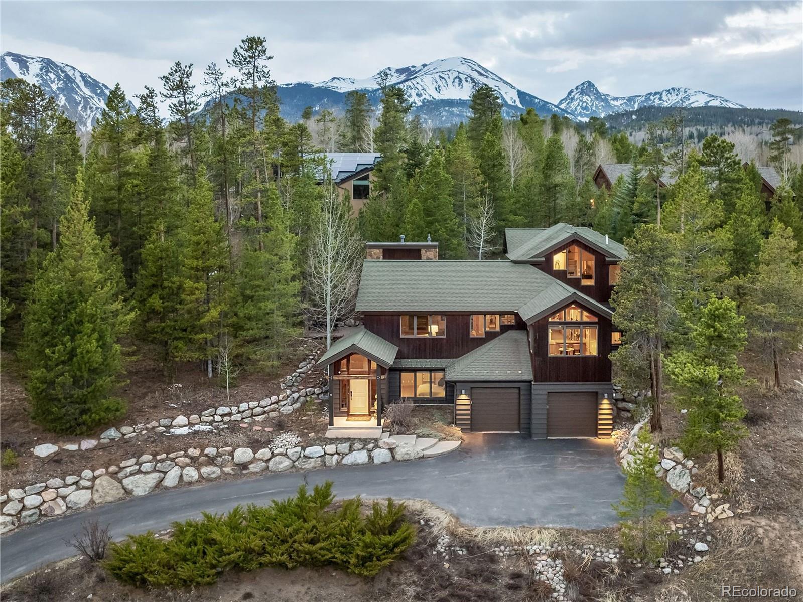 MLS Image #40 for 1793  falcon drive,silverthorne, Colorado
