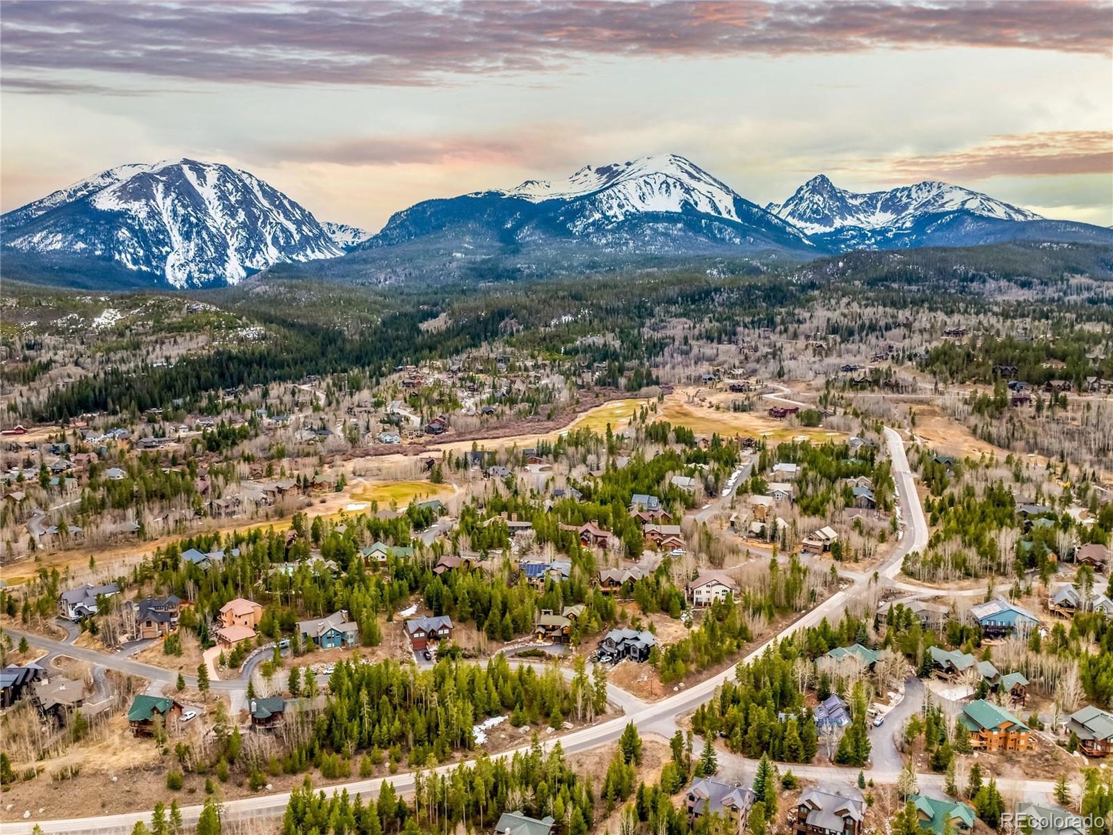 MLS Image #42 for 1793  falcon drive,silverthorne, Colorado