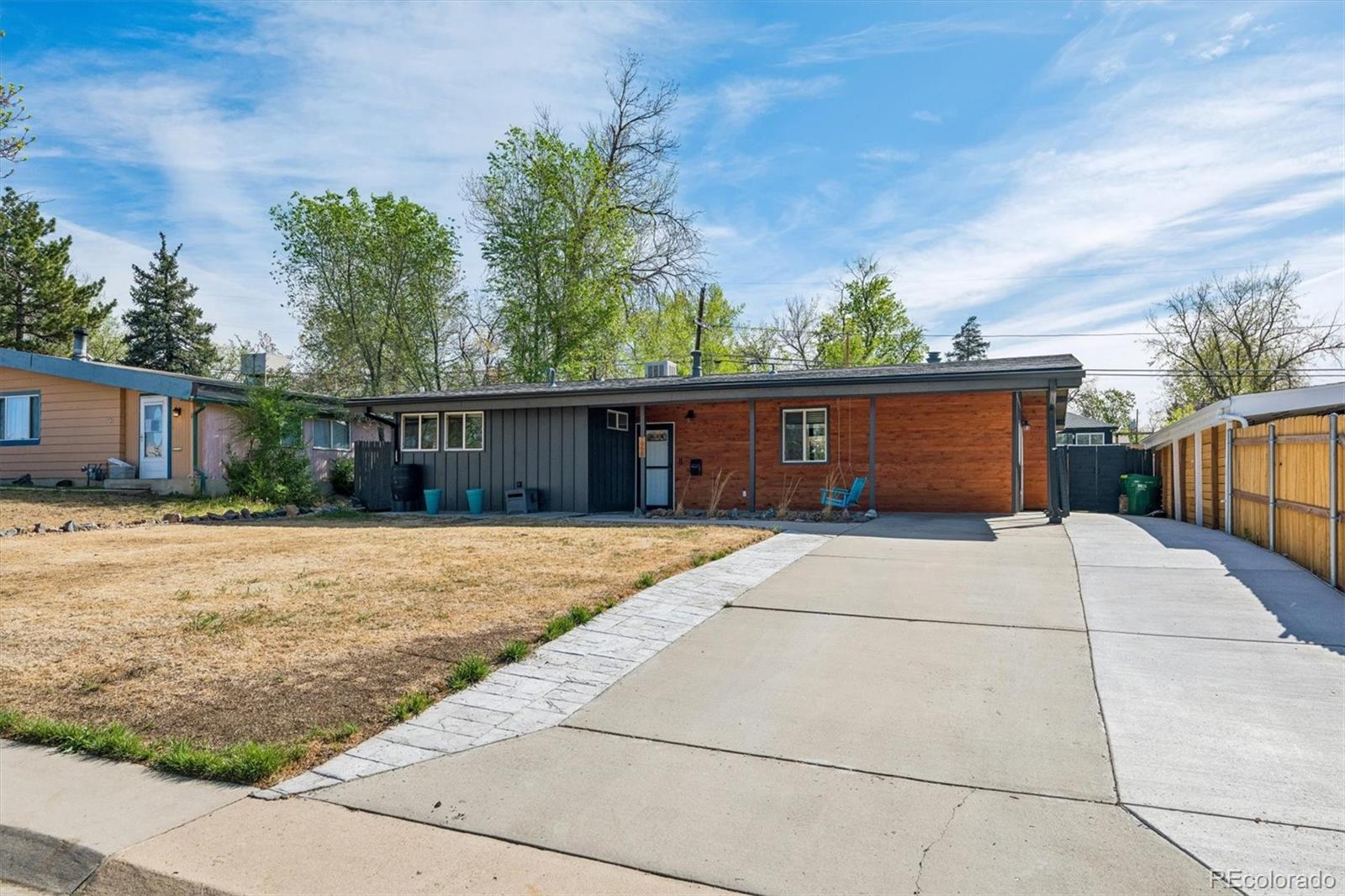 MLS Image #1 for 7928  raleigh place,westminster, Colorado