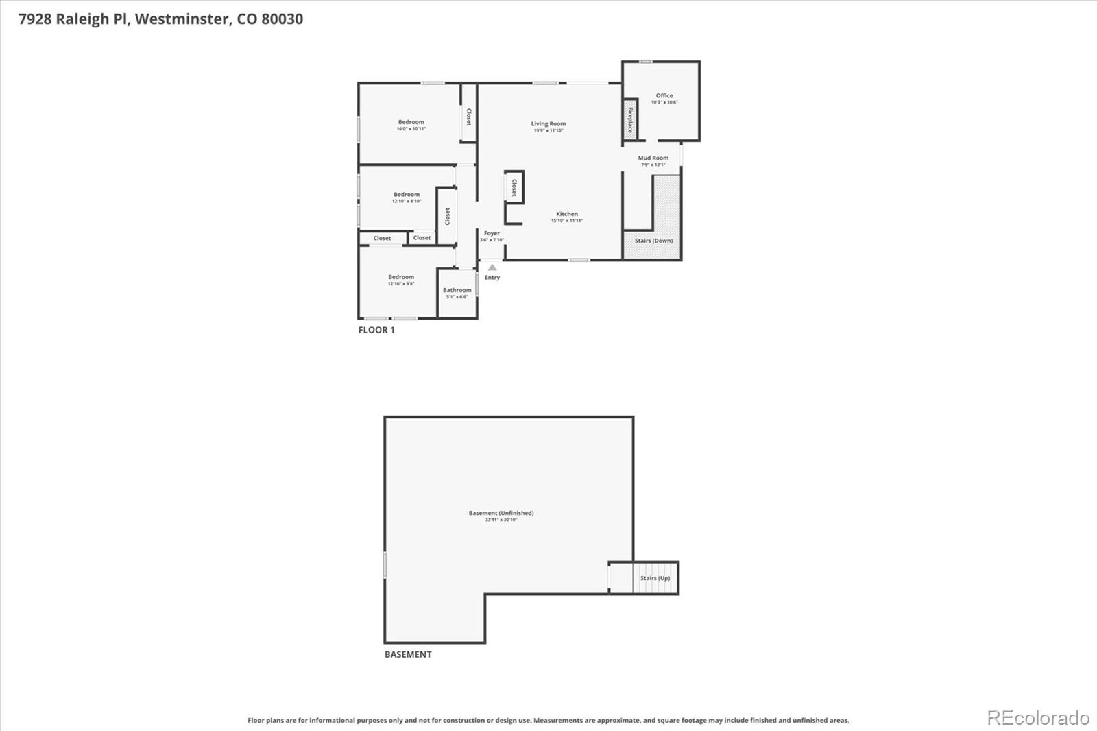 MLS Image #25 for 7928  raleigh place,westminster, Colorado