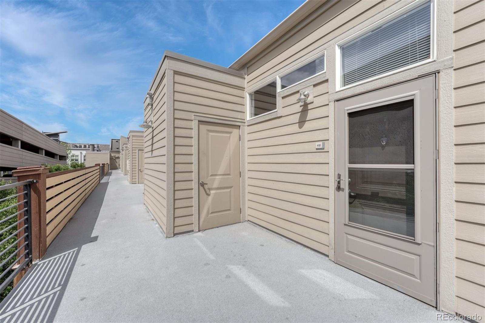 MLS Image #31 for 7240 w custer avenue 412,lakewood, Colorado