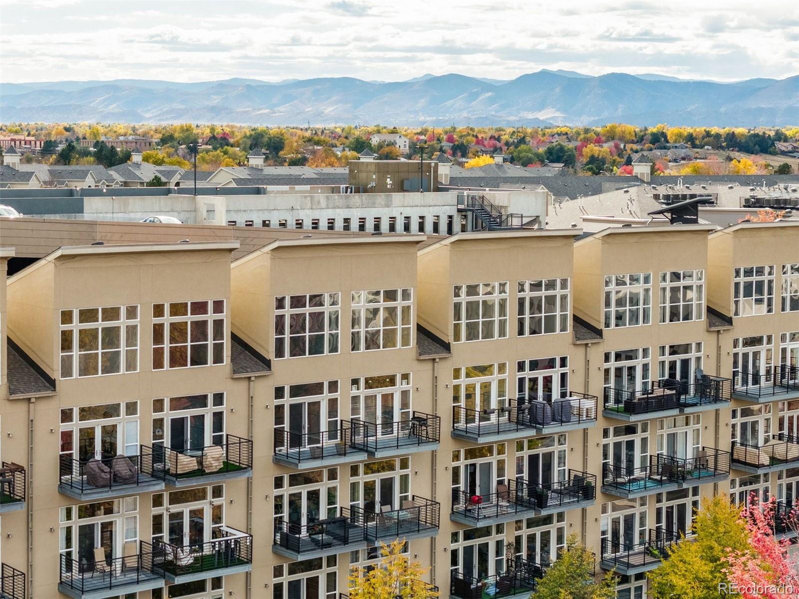 MLS Image #34 for 7240 w custer avenue 412,lakewood, Colorado