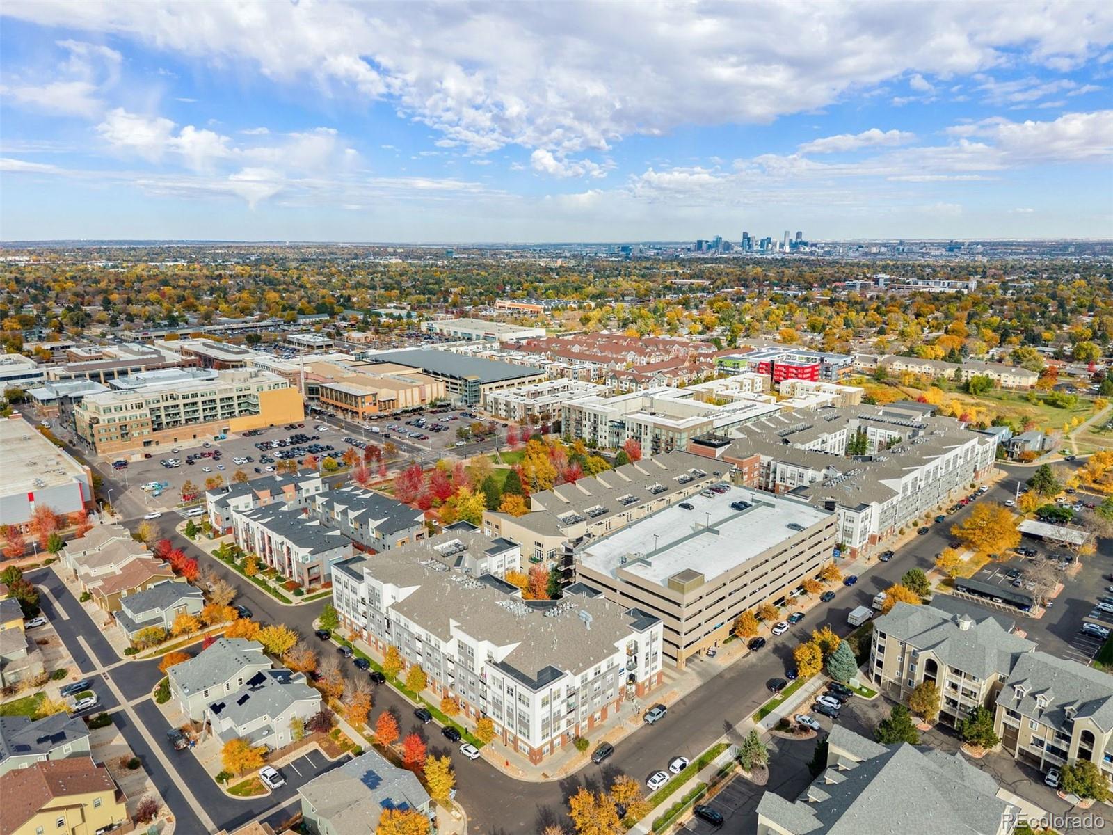 MLS Image #40 for 7240 w custer avenue 412,lakewood, Colorado