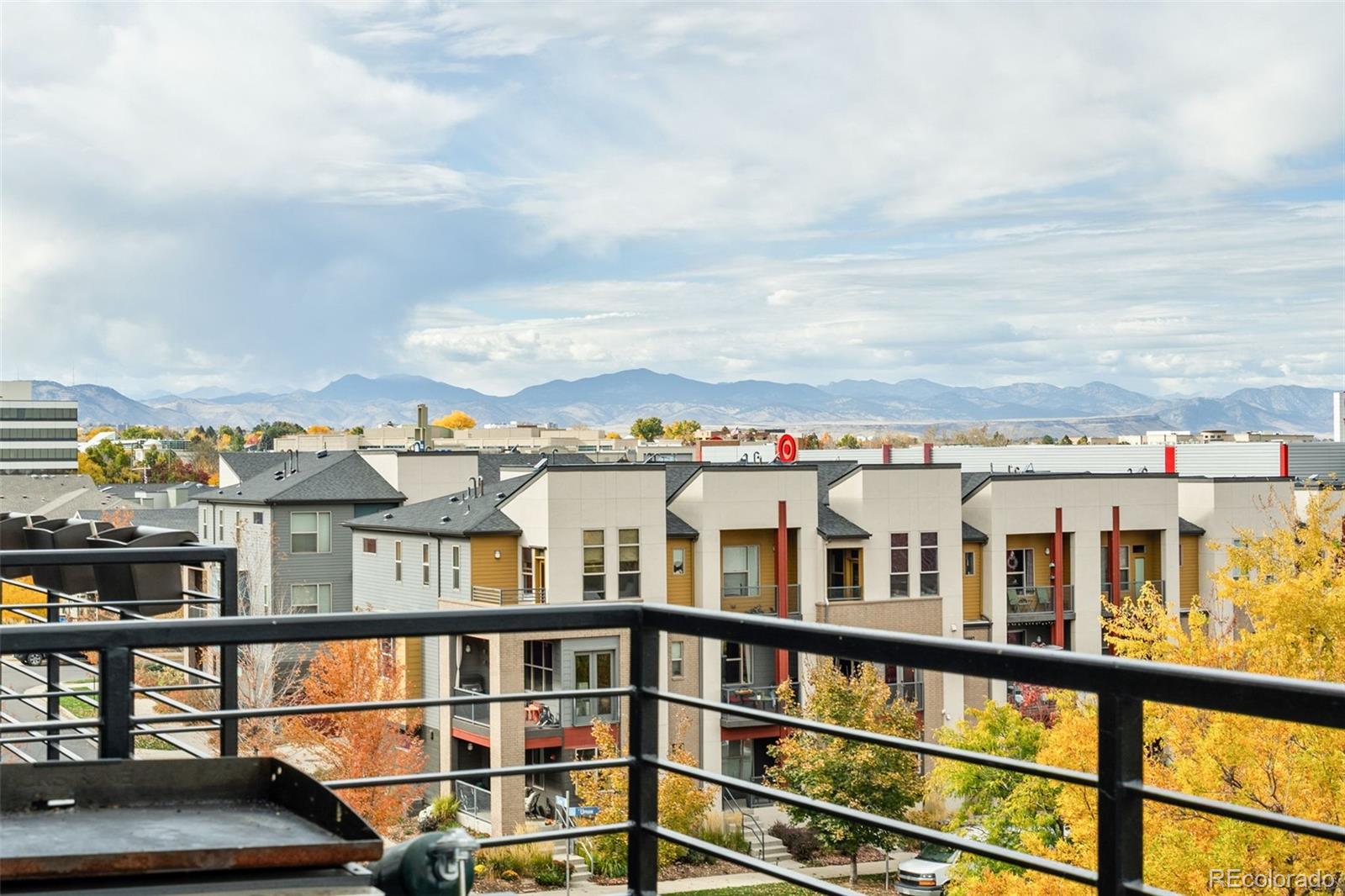 MLS Image #5 for 7240 w custer avenue 412,lakewood, Colorado