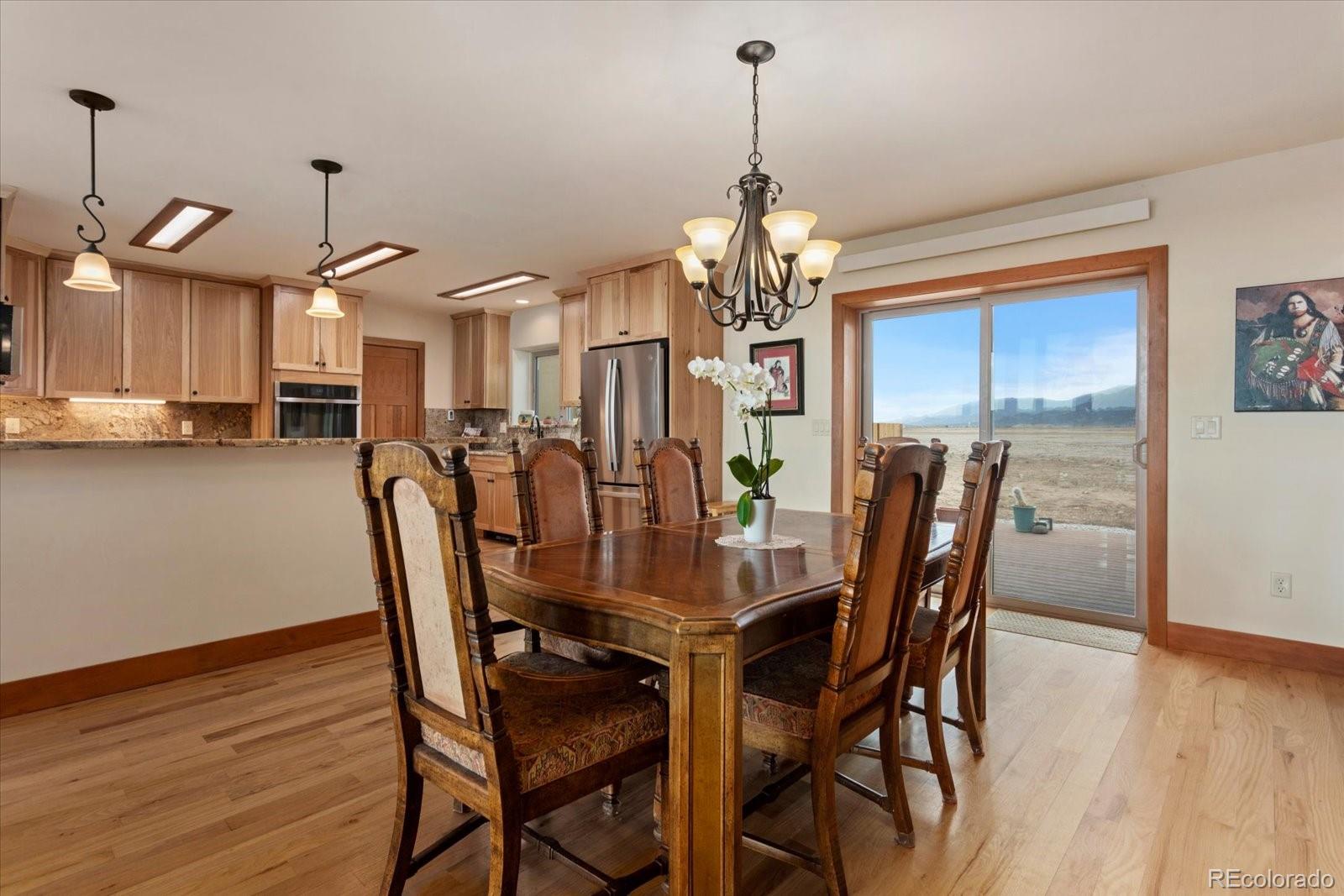 MLS Image #11 for 24240  river meadow drive,buena vista, Colorado
