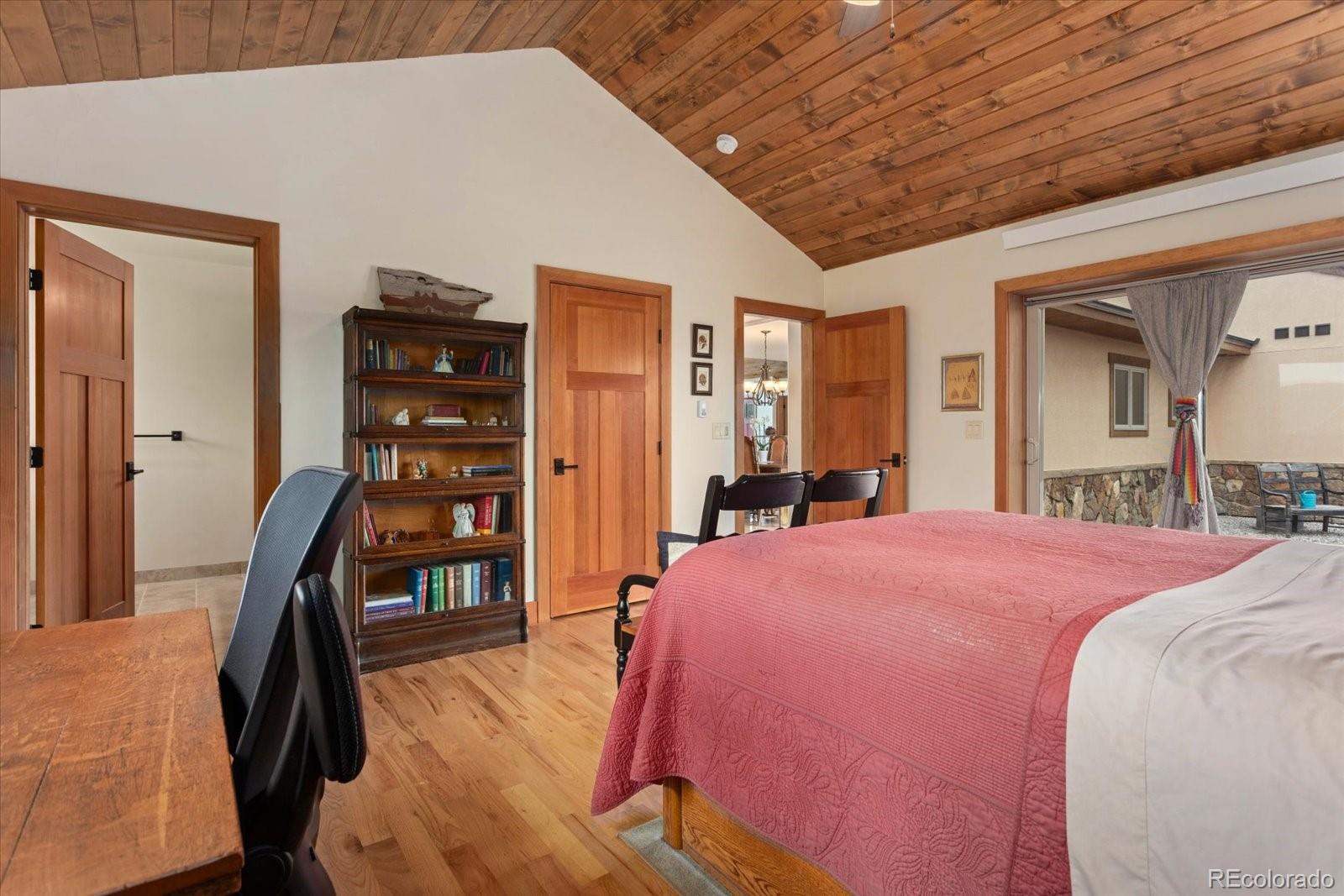 MLS Image #14 for 24240  river meadow drive,buena vista, Colorado