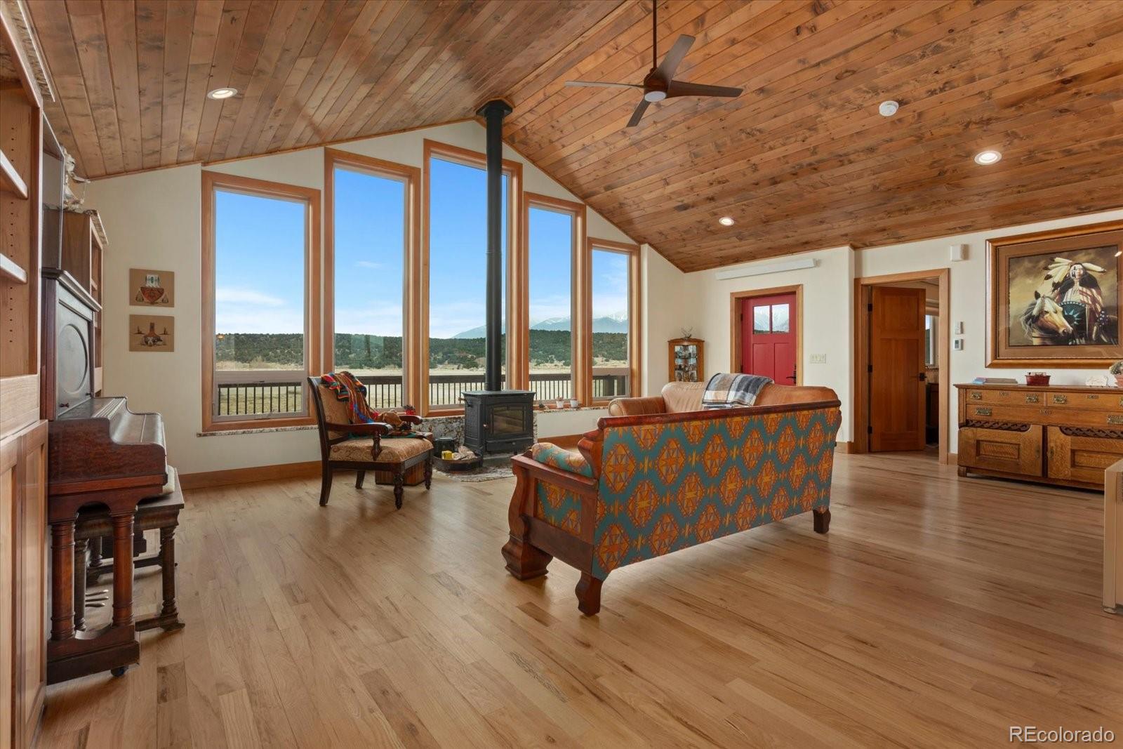MLS Image #2 for 24240  river meadow drive,buena vista, Colorado