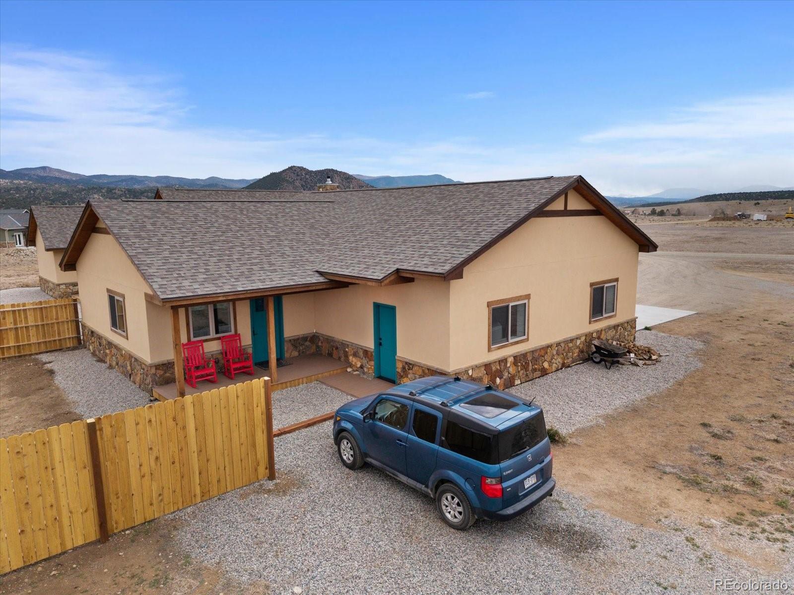 MLS Image #28 for 24240  river meadow drive,buena vista, Colorado
