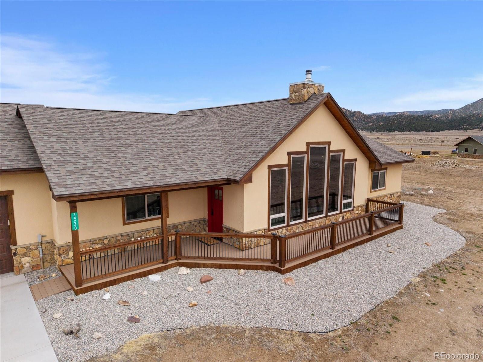 MLS Image #35 for 24240  river meadow drive,buena vista, Colorado