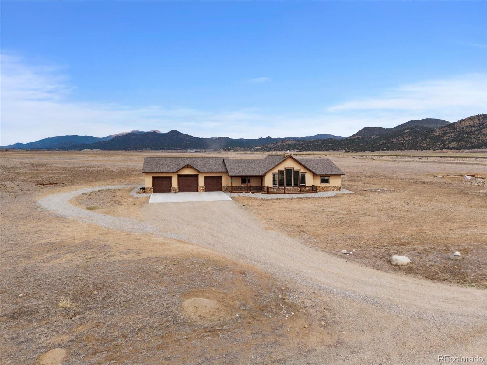 MLS Image #38 for 24240  river meadow drive,buena vista, Colorado