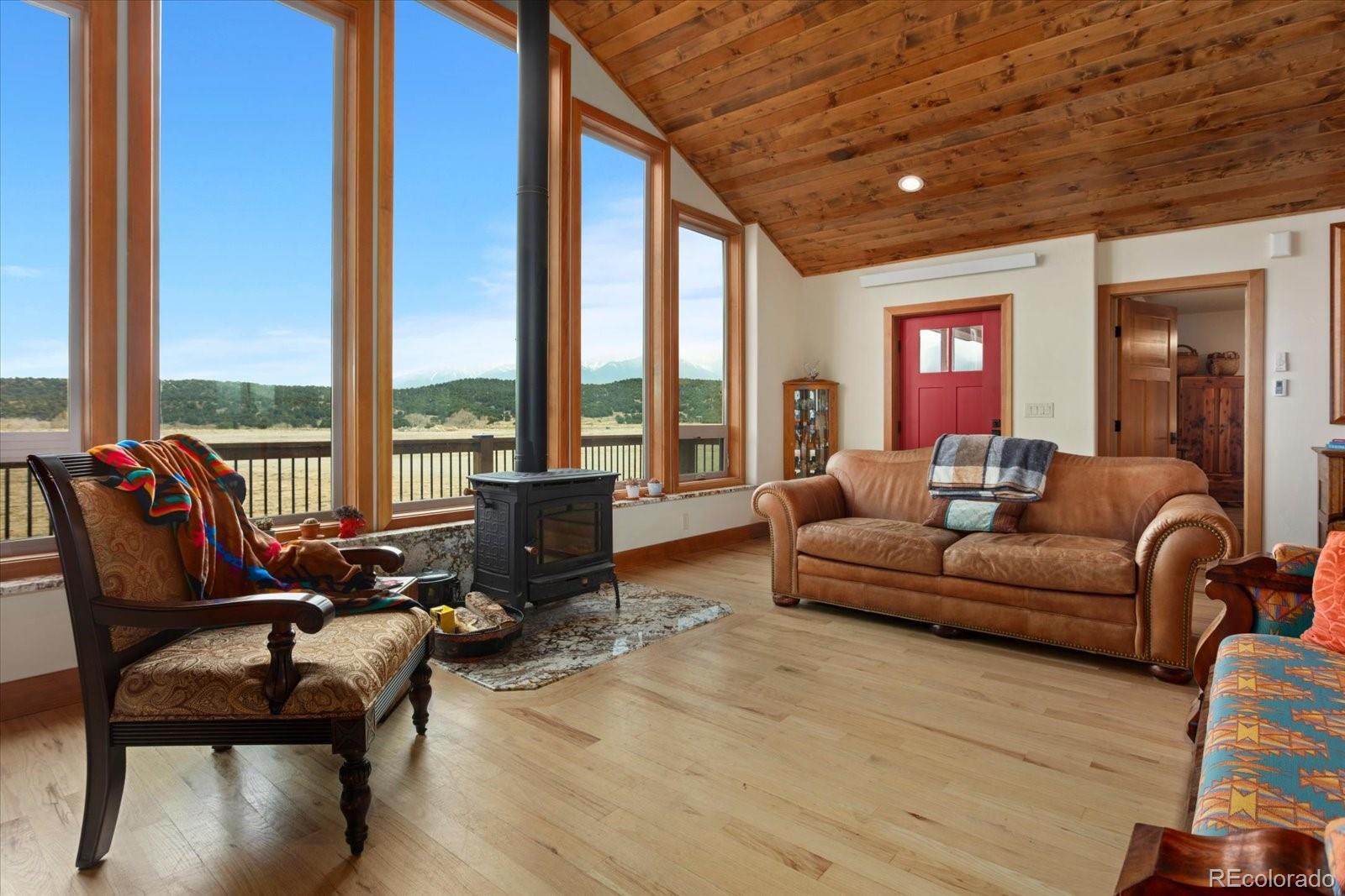 MLS Image #4 for 24240  river meadow drive,buena vista, Colorado