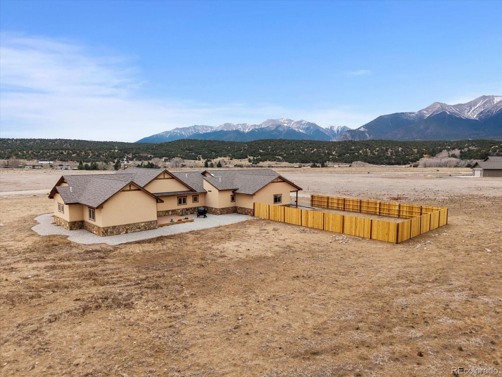 MLS Image #40 for 24240  river meadow drive,buena vista, Colorado