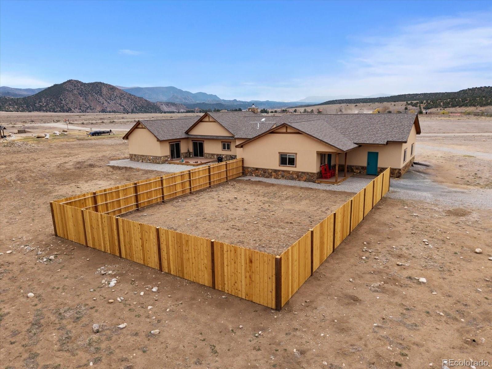 MLS Image #41 for 24240  river meadow drive,buena vista, Colorado