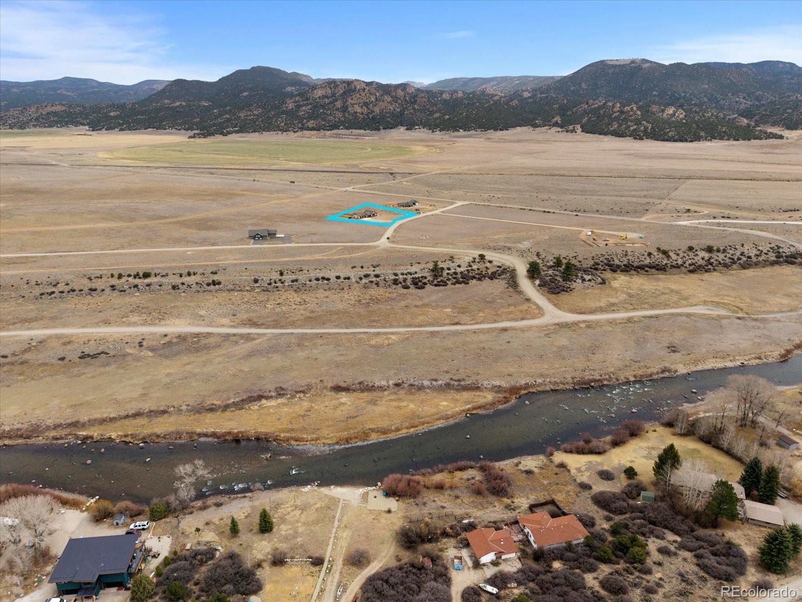 MLS Image #45 for 24240  river meadow drive,buena vista, Colorado