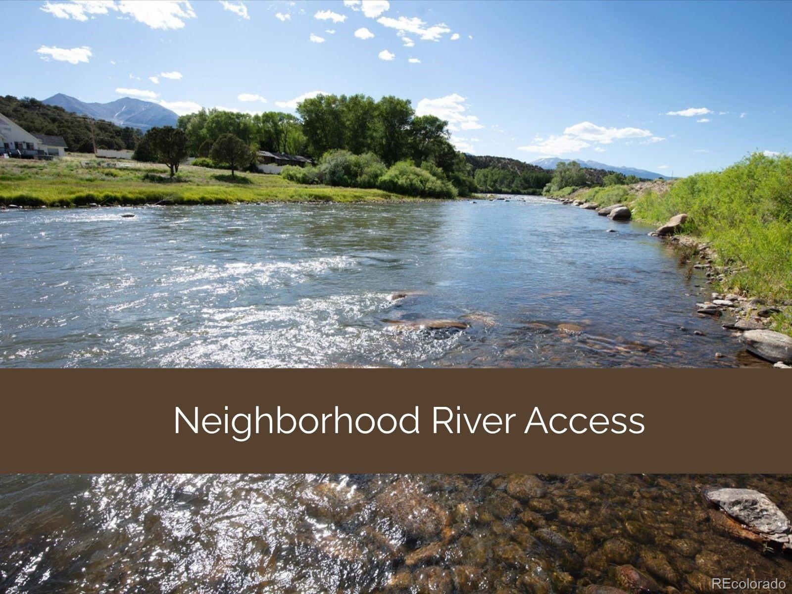 MLS Image #49 for 24240  river meadow drive,buena vista, Colorado