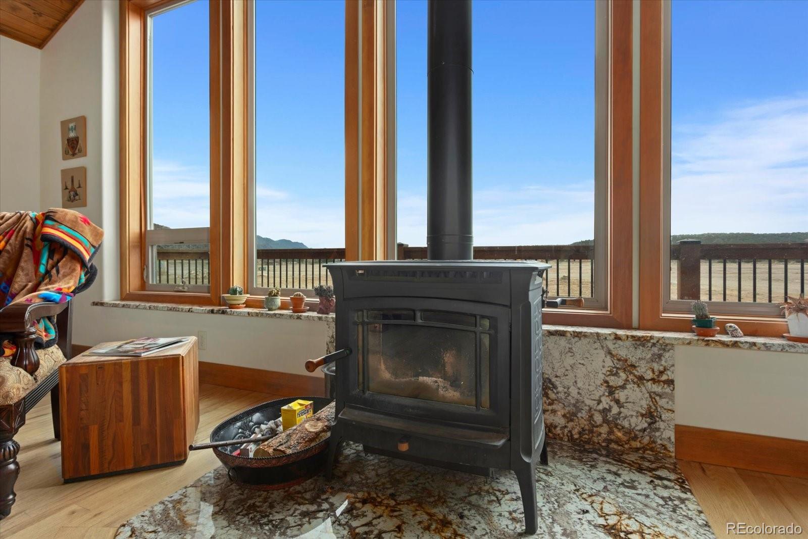 MLS Image #5 for 24240  river meadow drive,buena vista, Colorado