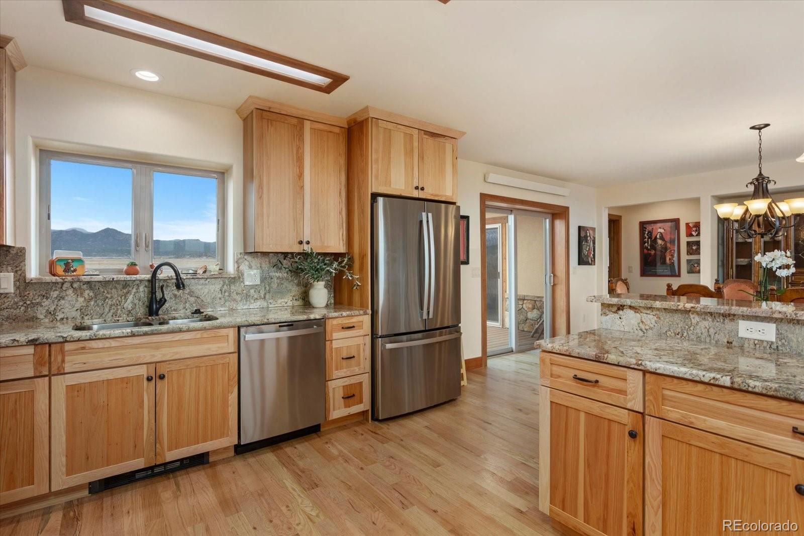 MLS Image #8 for 24240  river meadow drive,buena vista, Colorado