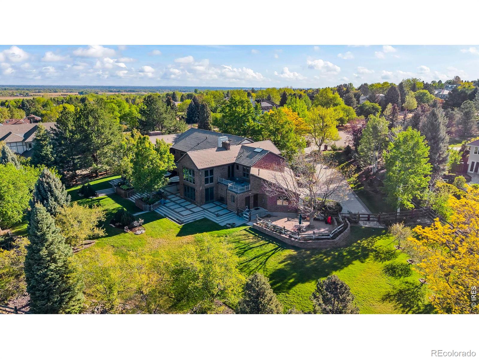 MLS Image #0 for 8414  firethorn court,niwot, Colorado