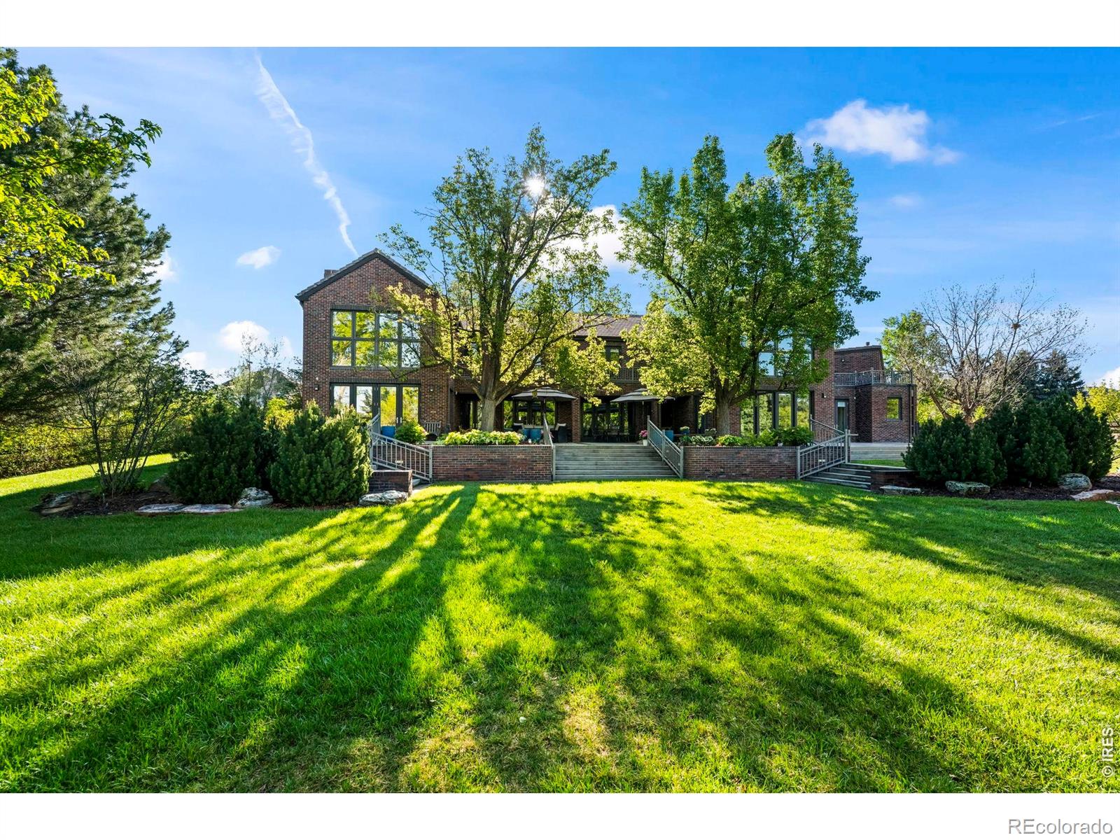 MLS Image #1 for 8414  firethorn court,niwot, Colorado