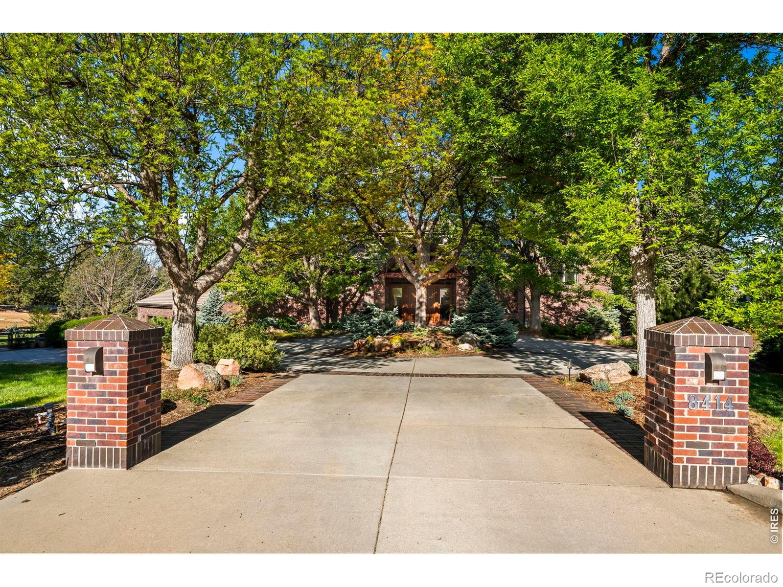 MLS Image #4 for 8414  firethorn court,niwot, Colorado