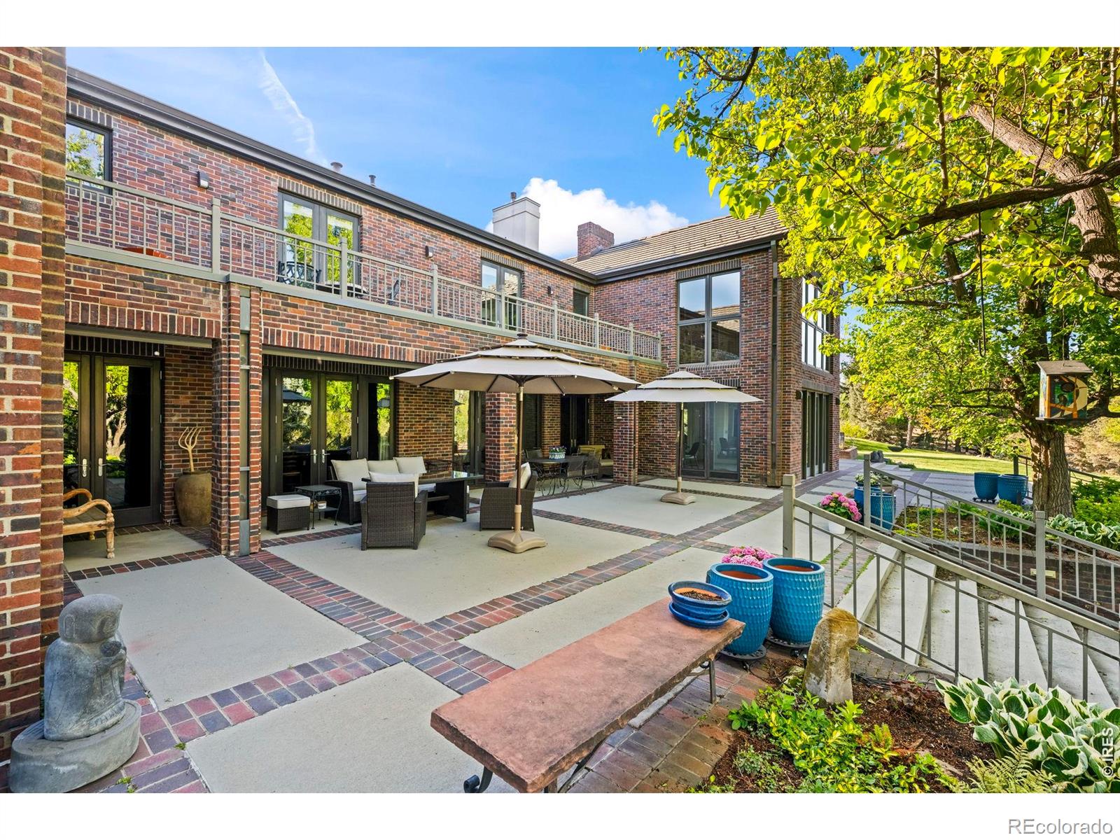 MLS Image #43 for 8414  firethorn court,niwot, Colorado