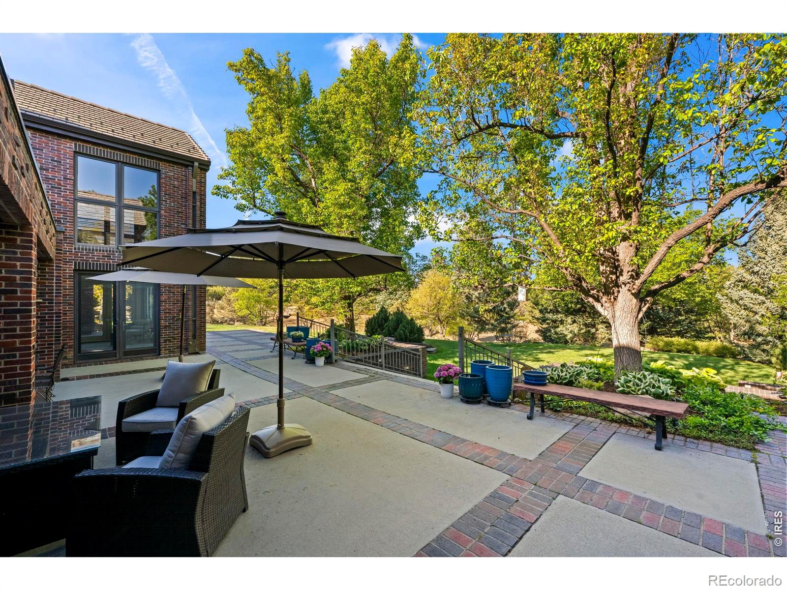 MLS Image #44 for 8414  firethorn court,niwot, Colorado