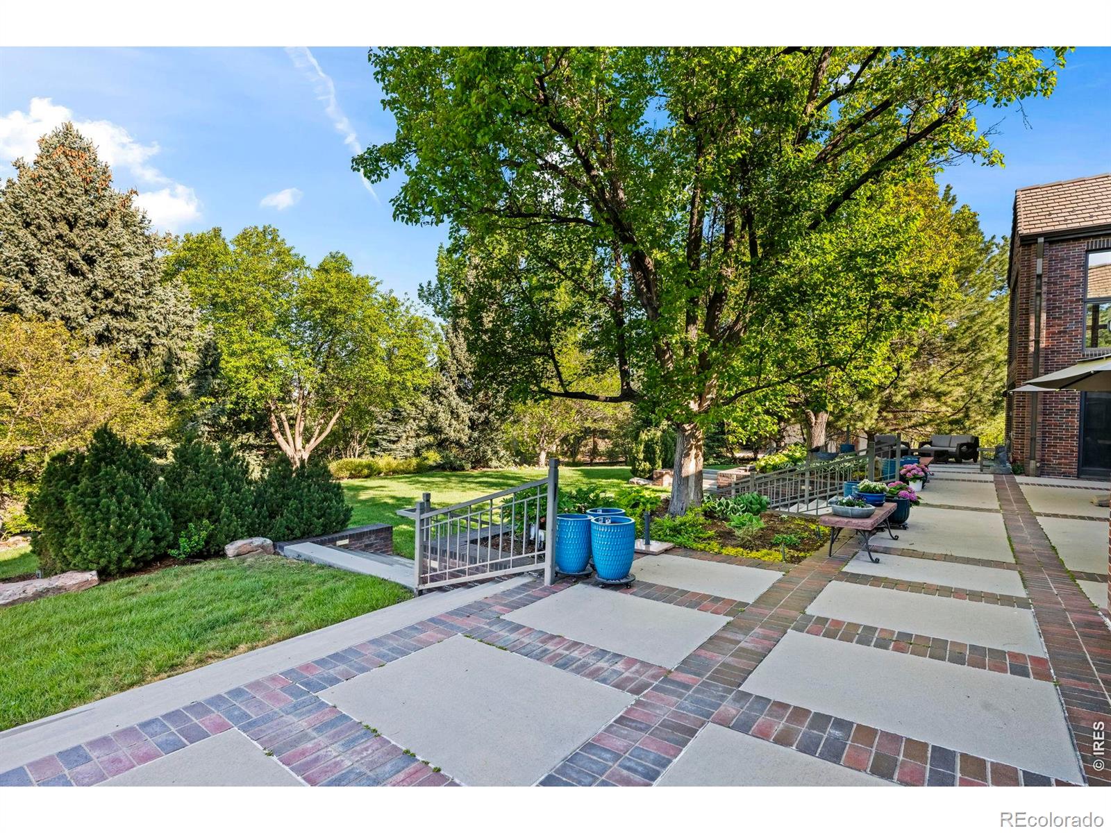MLS Image #46 for 8414  firethorn court,niwot, Colorado