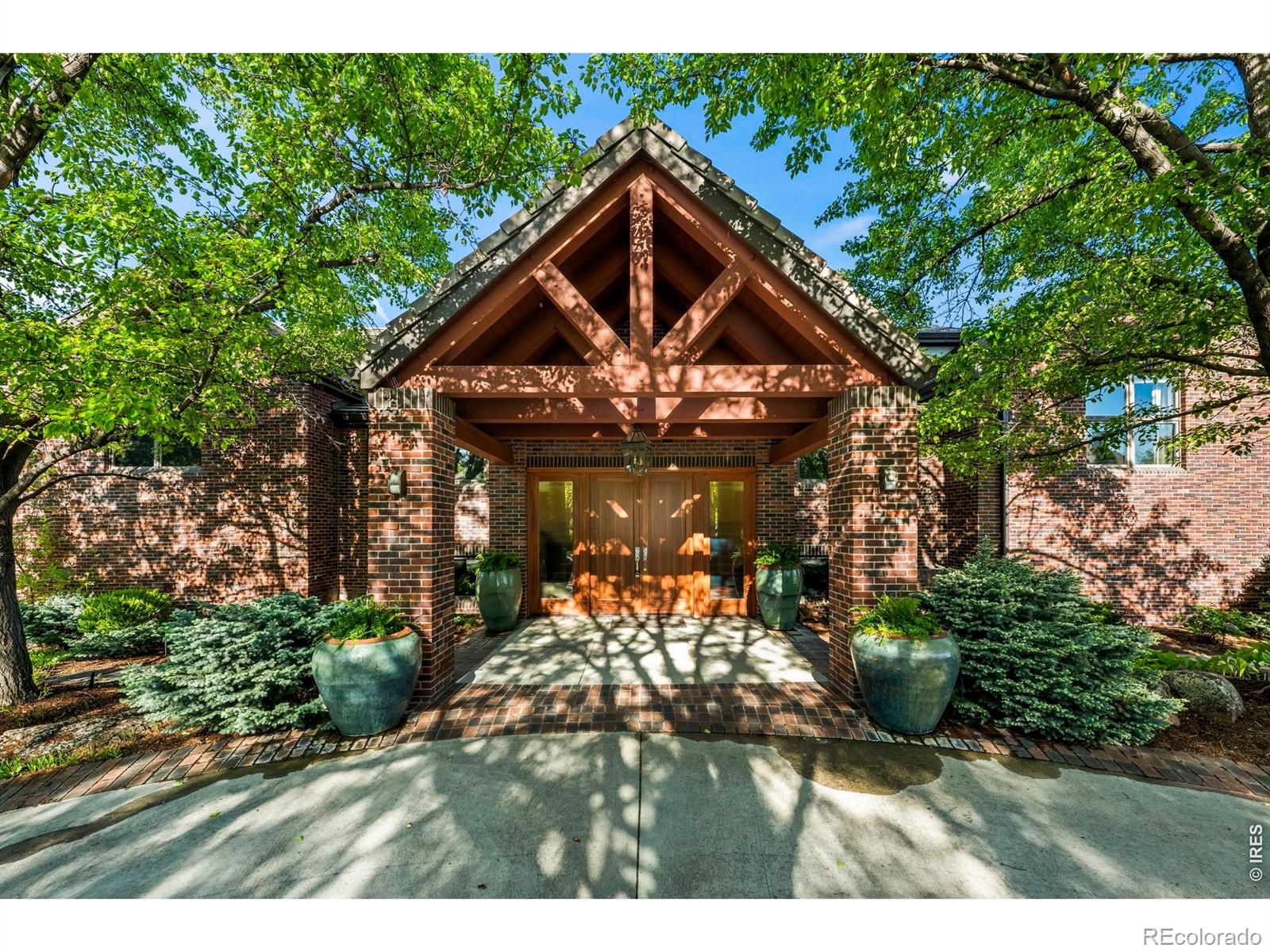MLS Image #5 for 8414  firethorn court,niwot, Colorado