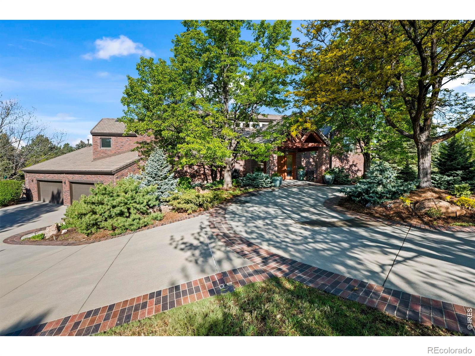 MLS Image #6 for 8414  firethorn court,niwot, Colorado