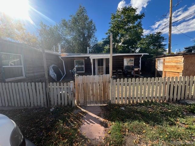 MLS Image #1 for 1175 s ames street,lakewood, Colorado