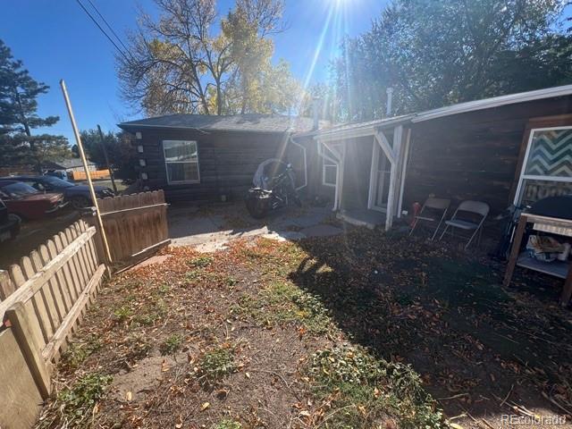 MLS Image #5 for 1175 s ames street,lakewood, Colorado