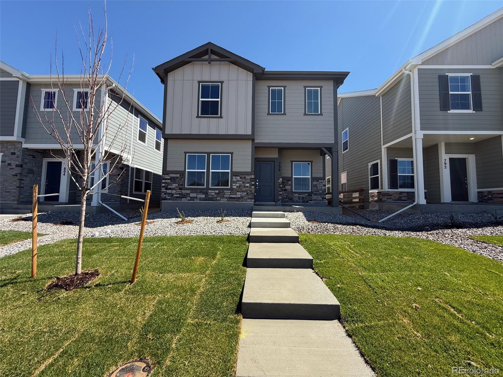MLS Image #0 for 798 n bently street,watkins, Colorado