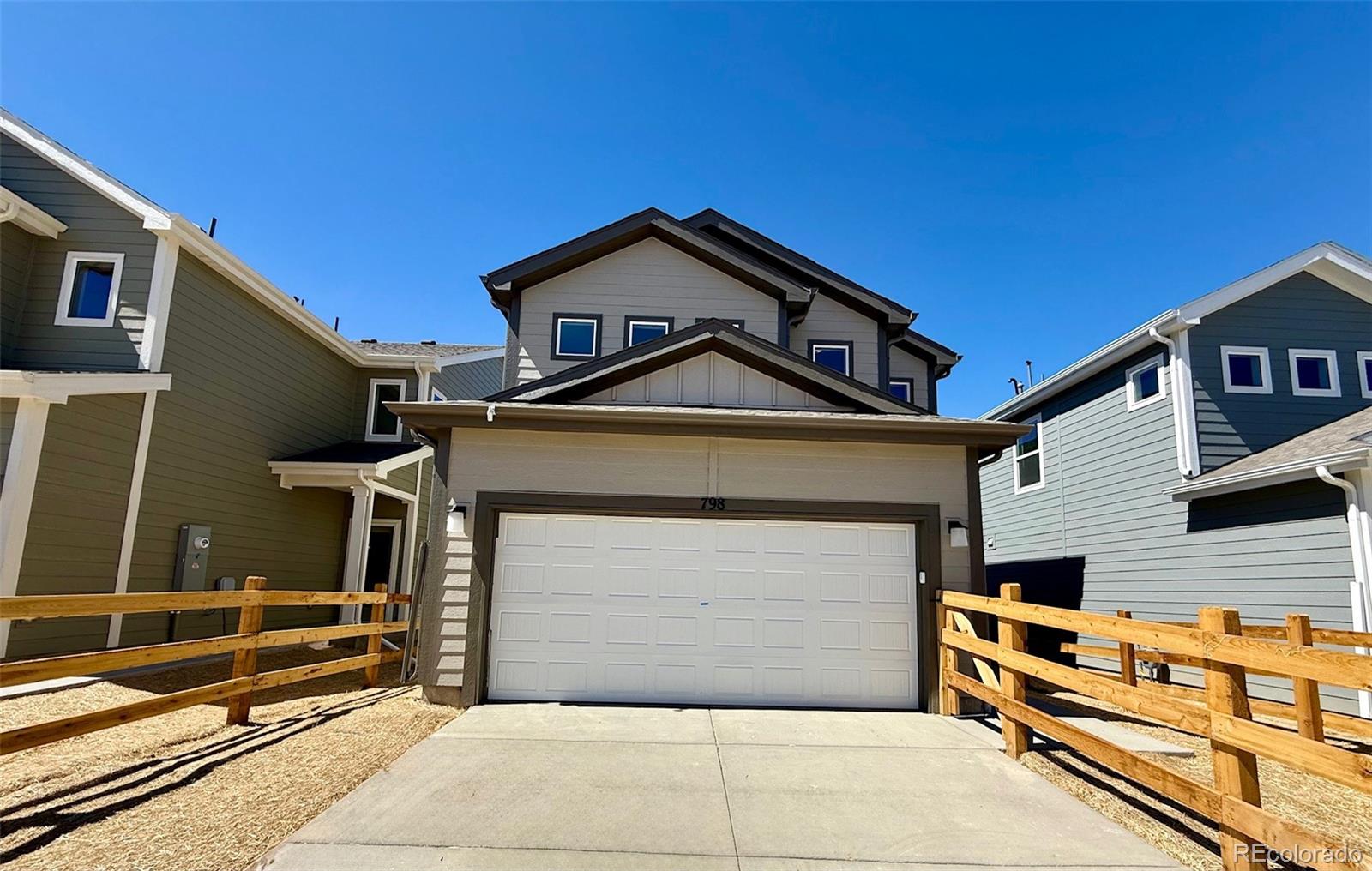 MLS Image #24 for 798 n bently street,watkins, Colorado