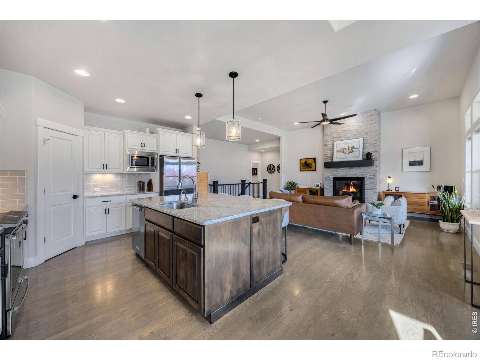 MLS Image #12 for 5602  red thunder court,loveland, Colorado