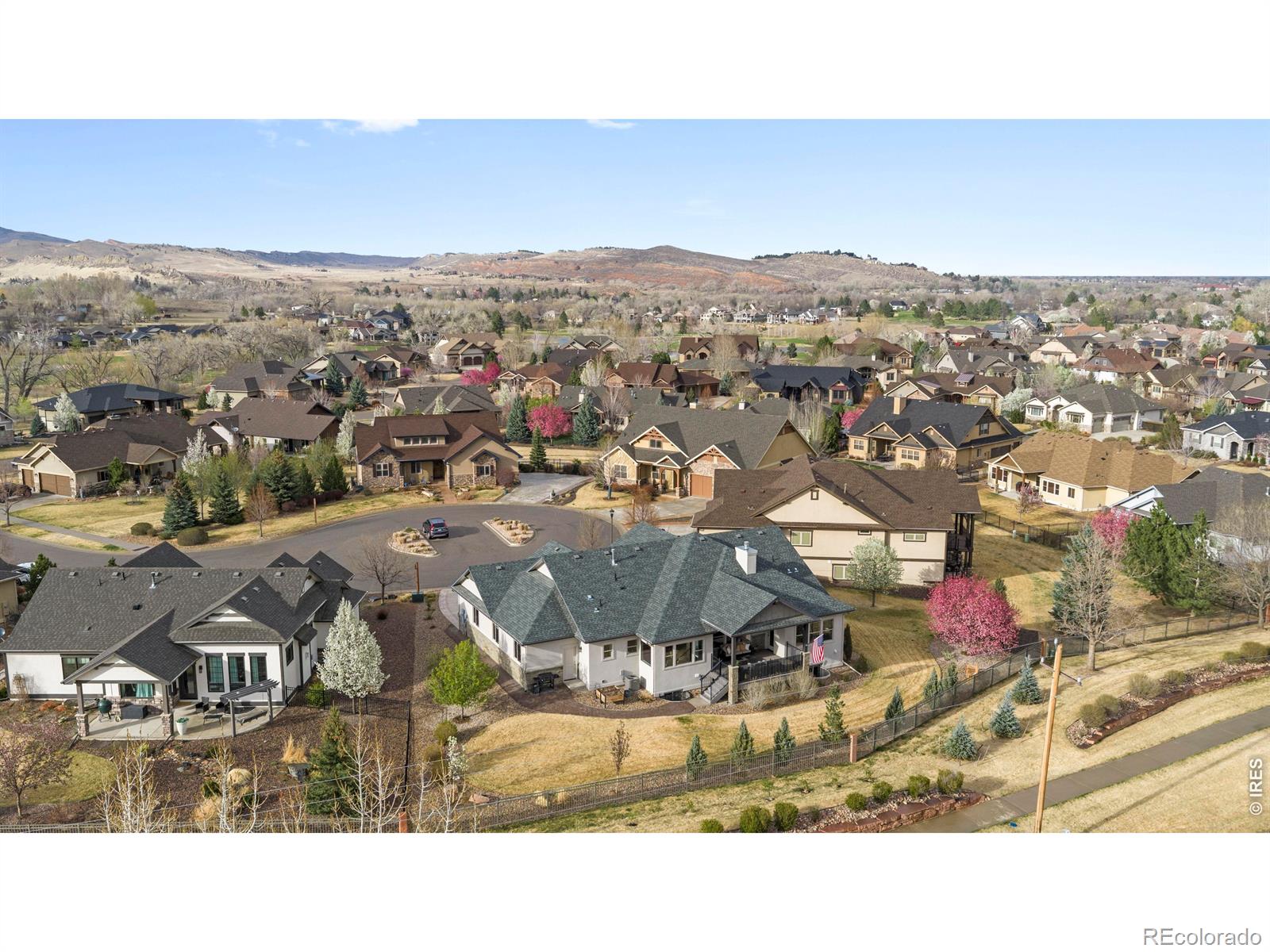 MLS Image #28 for 5602  red thunder court,loveland, Colorado