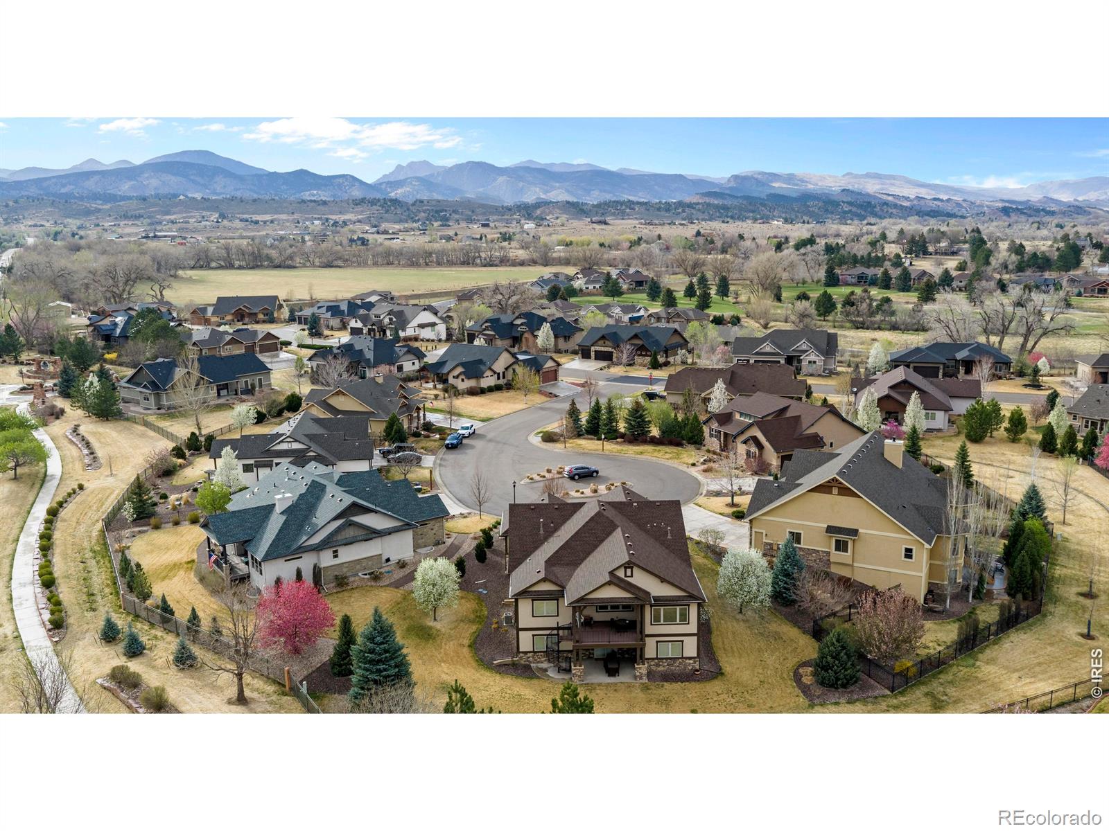 MLS Image #29 for 5602  red thunder court,loveland, Colorado