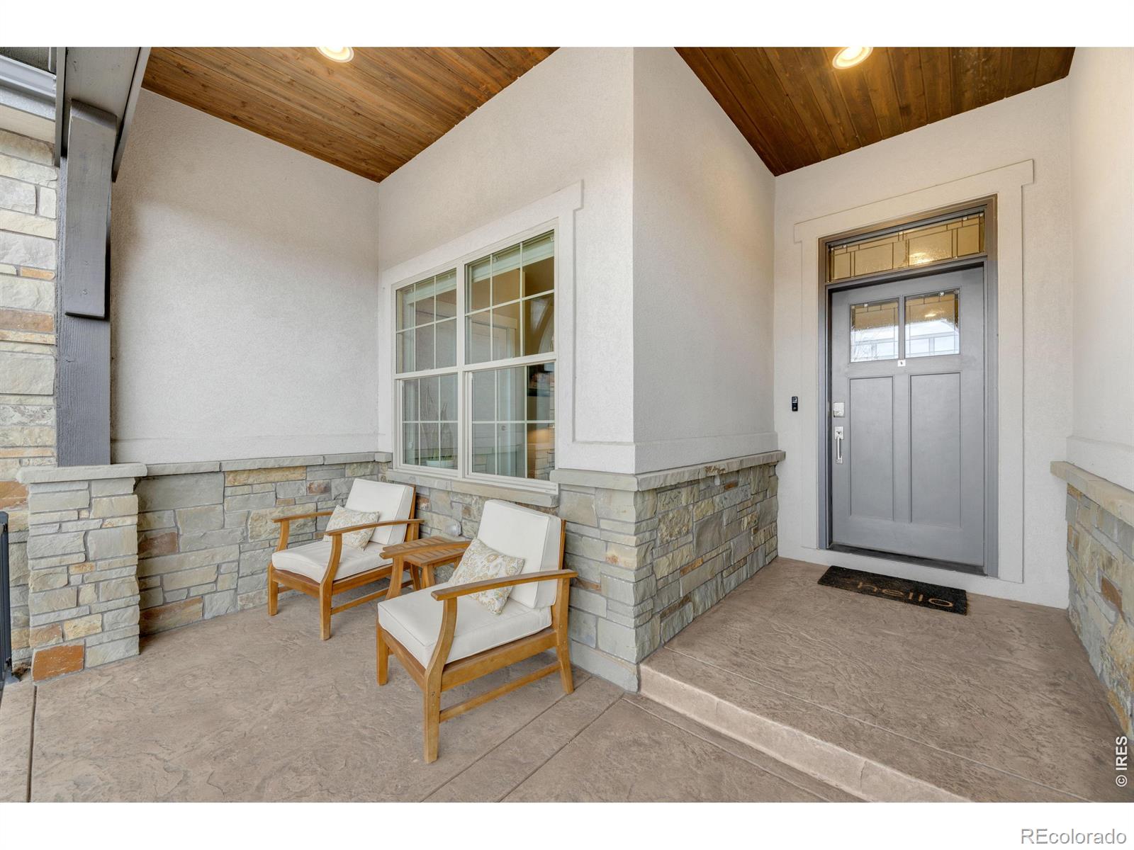 MLS Image #3 for 5602  red thunder court,loveland, Colorado